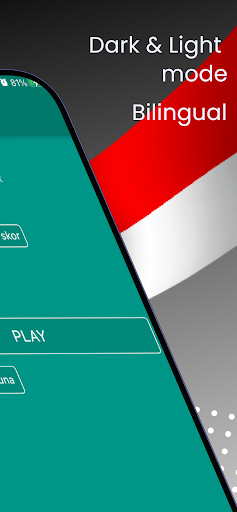 Tes Koran Screen 2