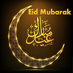 Cover Image of Tải xuống Eid Mubarak: Greeting, Photo Frames, GIF, Quotes 2.1.42 APK