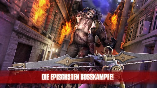 Zombie Frontier 3: Shooter FPS Screenshot