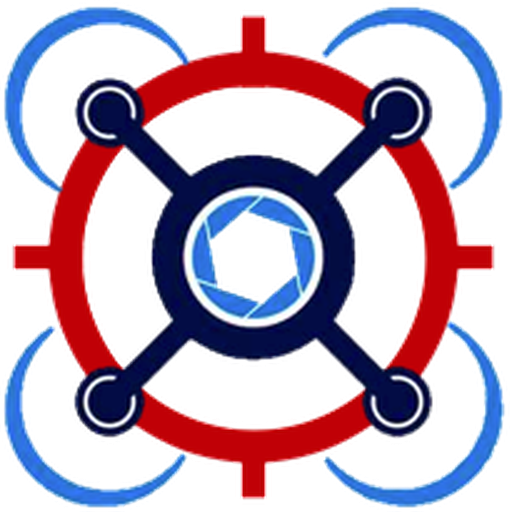 RPAS Launchpad logo
