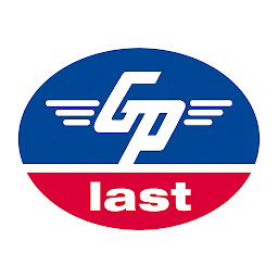 Значок приложения "GP Last"
