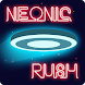 Neonic Rush - Androidアプリ