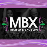 Memphis Black Expo icon