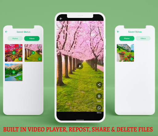 GB Whats Chat App Version 2022