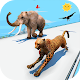 Wild Animals Epic Run Race: New 3D Simulation game Download on Windows