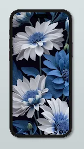 Flower Wallpaper HD 4k