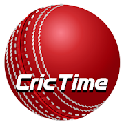 Crictime Live Cricket Ipl Scores