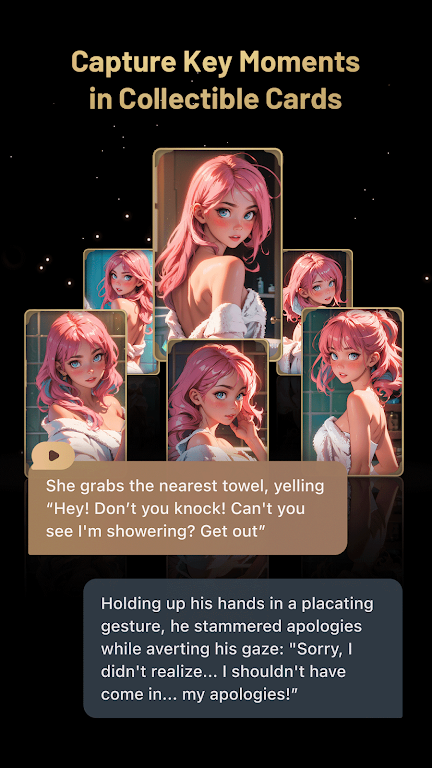 Talkie Soulful Ai Mod Apk