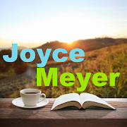 Joyce Meyer Devotional for the Day