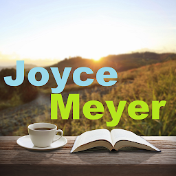 Icon image Joyce Meyer Devotional  Daily