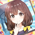 Cover Image of Unduh Love is a Canvas : Sexy Moe Anime Dating Sim 2.0.6 APK
