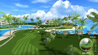 Game screenshot Golf Star™ hack