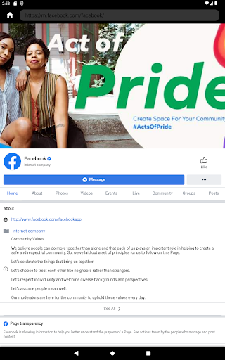 Private Browser - Incognito