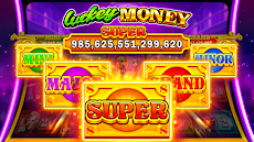 Cash Tornado™ Slots - Casinoのおすすめ画像1