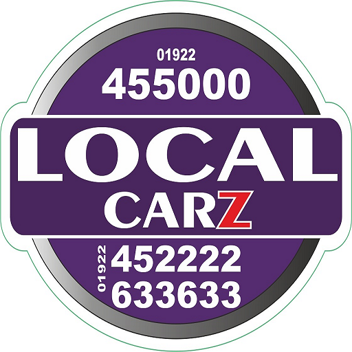 Local Carz logo
