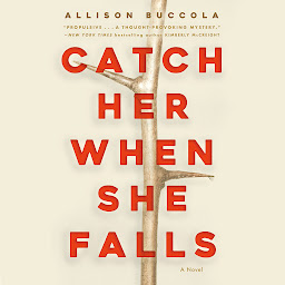 Icon image Catch Her When She Falls: A Novel