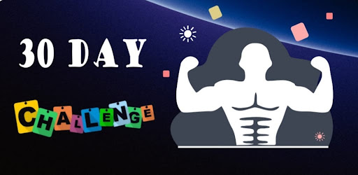 30 Day Workout Challenge