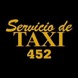 Imagen de icono Taxi 452 Conductor