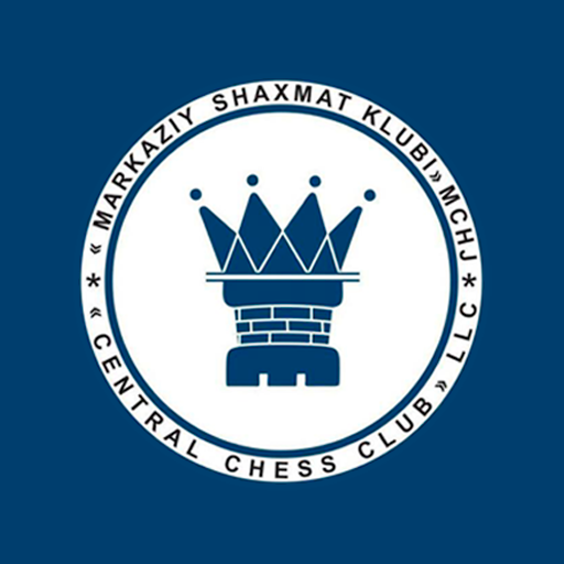 Central Chess Club logo