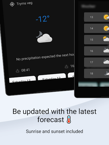 Screenshot of Daily - organize your life!