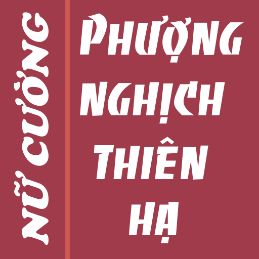 Truyen Phuong nghich thien ha logo