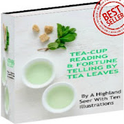 EBook, PDF Readers Tea Leaves Fortune