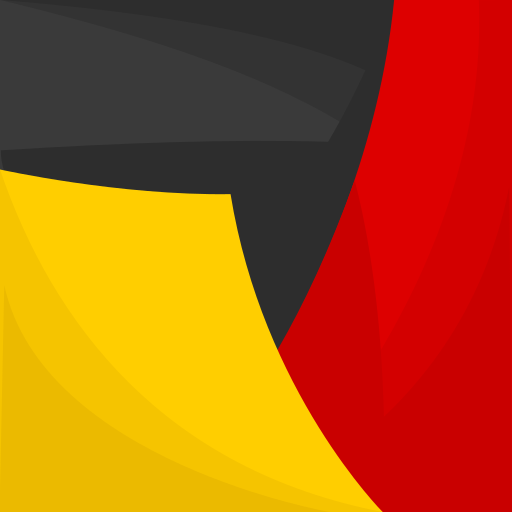 Verbs German Dictionary 5.10.0%20verbs Icon