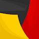 Verbs German Dictionary - Androidアプリ