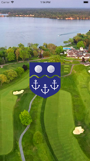 Android application Orchard Lake Country Club screenshort