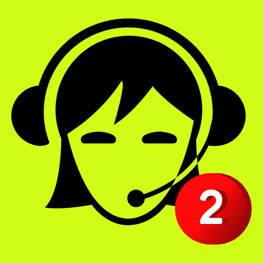 Translator Woman's Voice - TTS 6.0.8 Icon