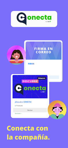 Conecta dmx Screen 2