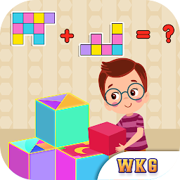 Logic Puzzle For Kids Mod Apk