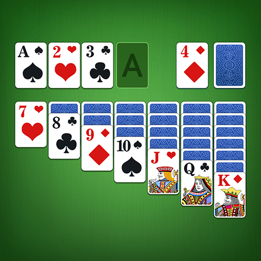 Solitaire Zen - Klondike Game