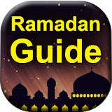 Ramadan Guide - Book Offline icon
