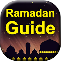 Ramadan Guide - Book Offline