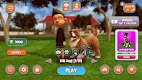 screenshot of Virtual Puppy-Family Adventure