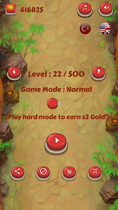 Hit If You Can - Archery Chall - Screenshot 1