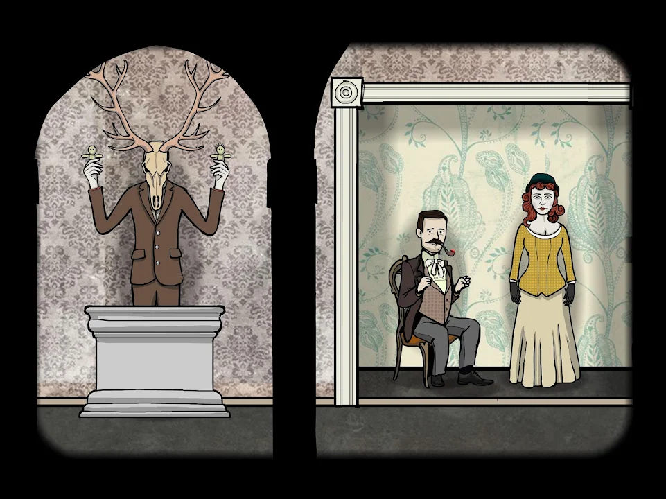 Download Rusty Lake: Roots (MOD Full)