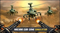 Gun Simulator: 拳銃 ゲーム おんらいん 銃のおすすめ画像2