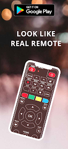 Digital IR Remote VK Digital