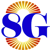 8G Speed Up Internet icon