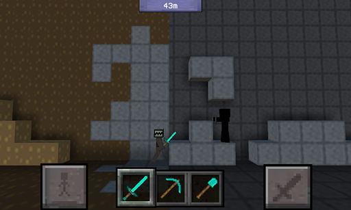 Siren Head Fight Craft Screenshot 4 - AppWisp.com
