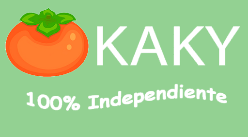Android application KAKY - Análisis de productos screenshort