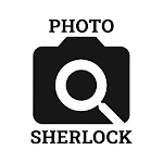 Cover Image of Download Photo Sherlock Search by photo  APK