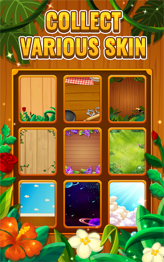 Screenshot of Tile Legend - Classic Match 3