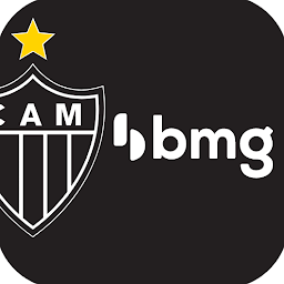 「Galo Bmg: cartão do atleticano」圖示圖片