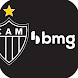 Galo Bmg: cartão do atleticano - Androidアプリ
