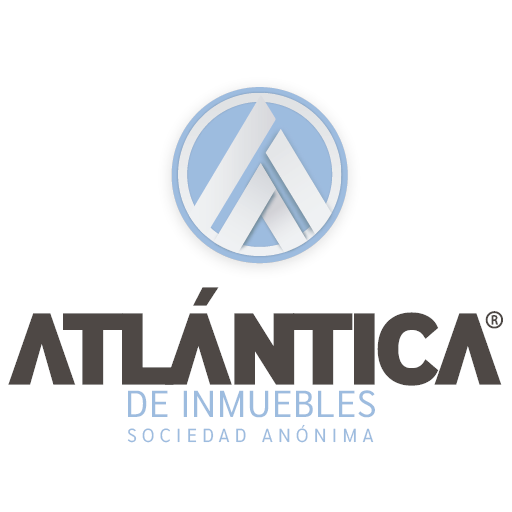 Atlántica Inmuebles logo