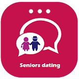 Seniors Dating Sinlges chat icon