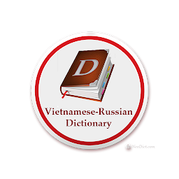 Icon image Vietnamese-Russian Dictionary+
